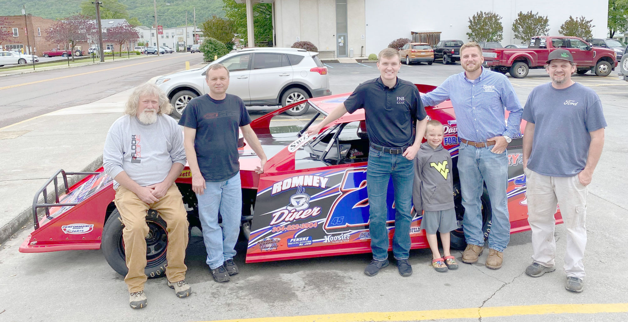 Clower Motorsports